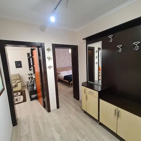 Apartman Ersa Cozy 3 Bedrooms