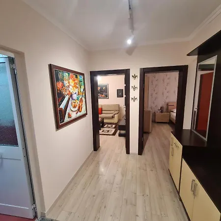 Ersa Cozy 3 Bedrooms Apartman
